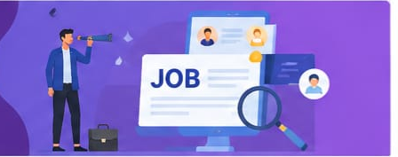 Job opportunities